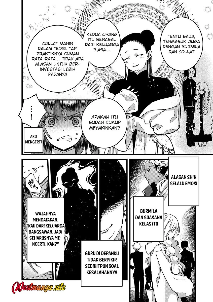 Ore, Yuusha janai desu kara. – VR Sekai no Chouten ni Kunrin Seshi Otoko. Tenseishi, Level 1 no Mushoku kara Restart suru Chapter 55 Gambar 16