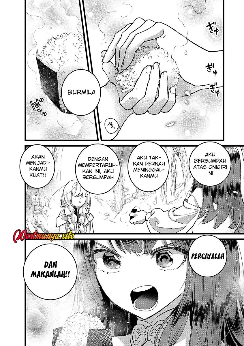 Ore, Yuusha janai desu kara. – VR Sekai no Chouten ni Kunrin Seshi Otoko. Tenseishi, Level 1 no Mushoku kara Restart suru Chapter 55 Gambar 21