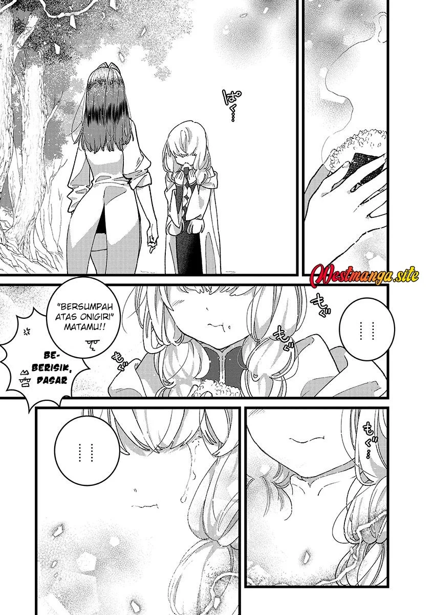 Ore, Yuusha janai desu kara. – VR Sekai no Chouten ni Kunrin Seshi Otoko. Tenseishi, Level 1 no Mushoku kara Restart suru Chapter 55 Gambar 22
