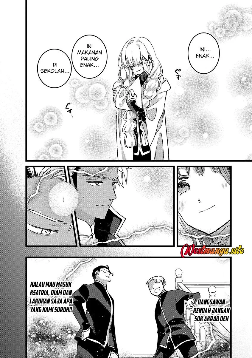 Ore, Yuusha janai desu kara. – VR Sekai no Chouten ni Kunrin Seshi Otoko. Tenseishi, Level 1 no Mushoku kara Restart suru Chapter 55 Gambar 23