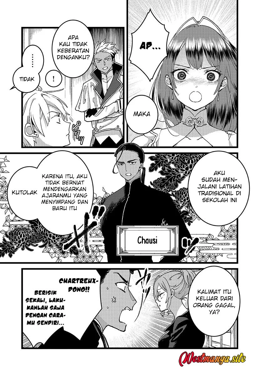 Ore, Yuusha janai desu kara. – VR Sekai no Chouten ni Kunrin Seshi Otoko. Tenseishi, Level 1 no Mushoku kara Restart suru Chapter 55 Gambar 5