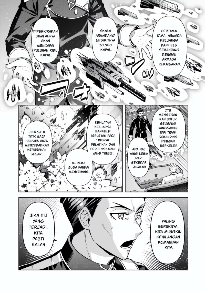 OreAku, Ore wa Seikan Kokka no Akutoku Ryoushu! Chapter 44 Gambar 22