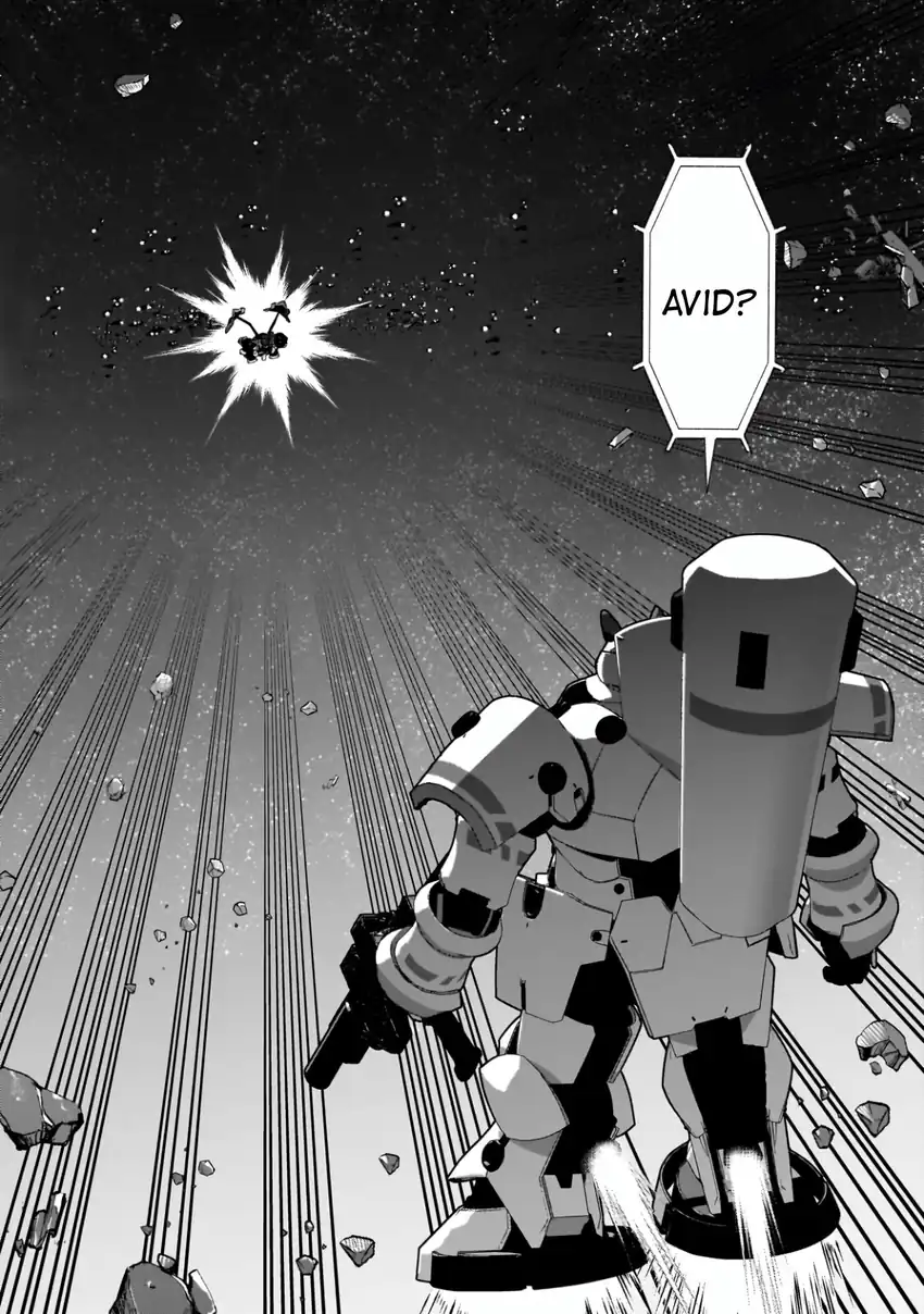 OreAku, Ore wa Seikan Kokka no Akutoku Ryoushu! Chapter 48 Gambar 13