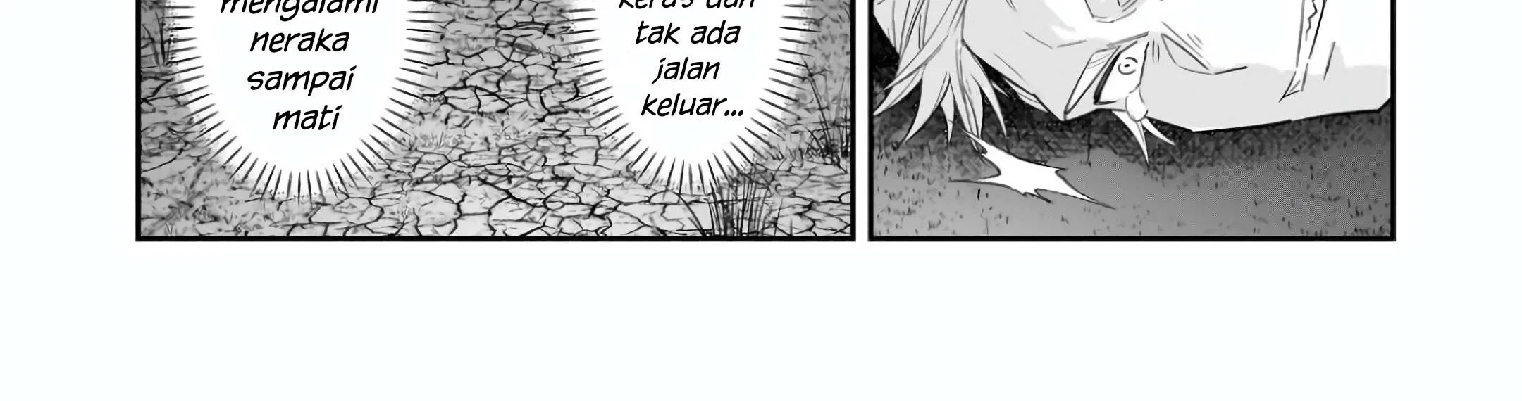 OreAku, Ore wa Seikan Kokka no Akutoku Ryoushu! Chapter 50.1 Gambar 23