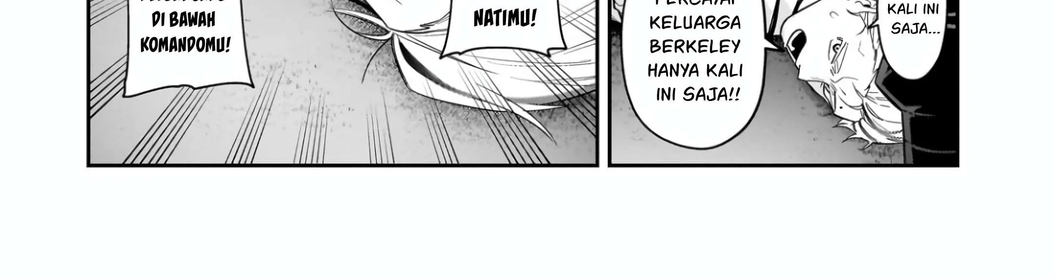 OreAku, Ore wa Seikan Kokka no Akutoku Ryoushu! Chapter 50.1 Gambar 9