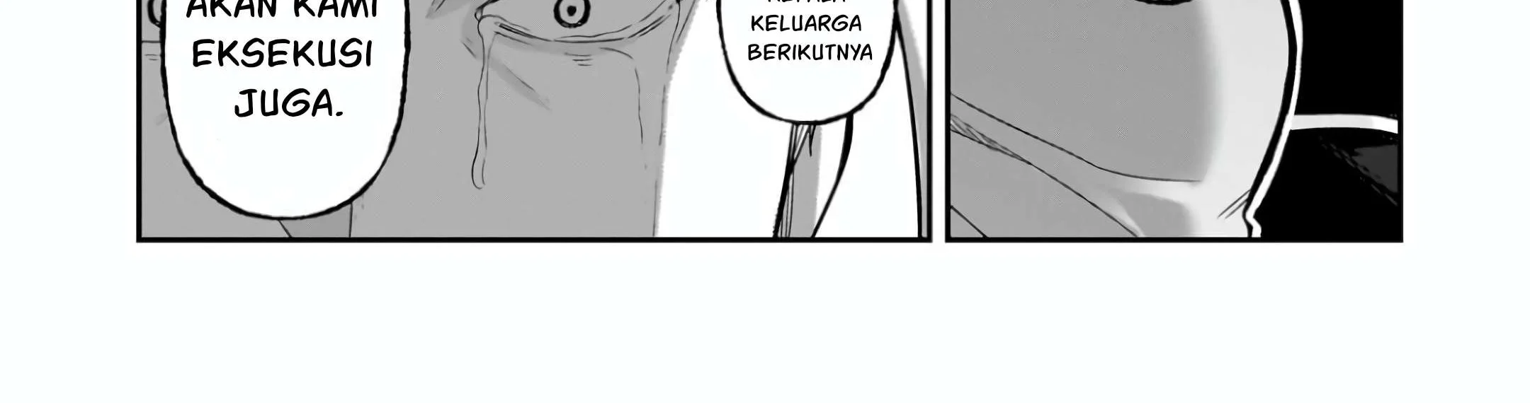 OreAku, Ore wa Seikan Kokka no Akutoku Ryoushu! Chapter 50.1 Gambar 15