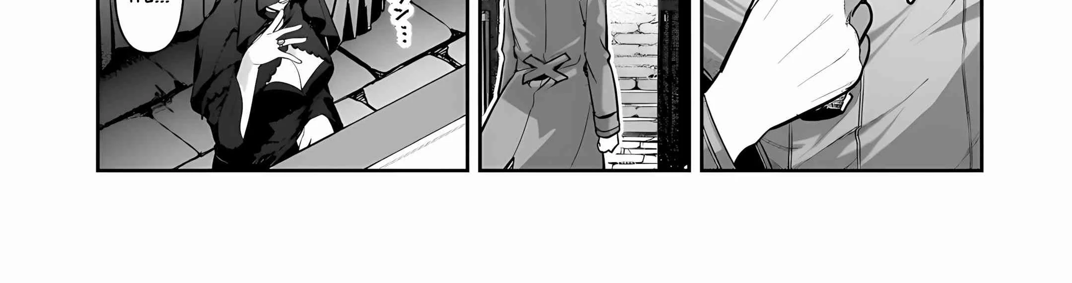 OreAku, Ore wa Seikan Kokka no Akutoku Ryoushu! Chapter 53.2 Gambar 18
