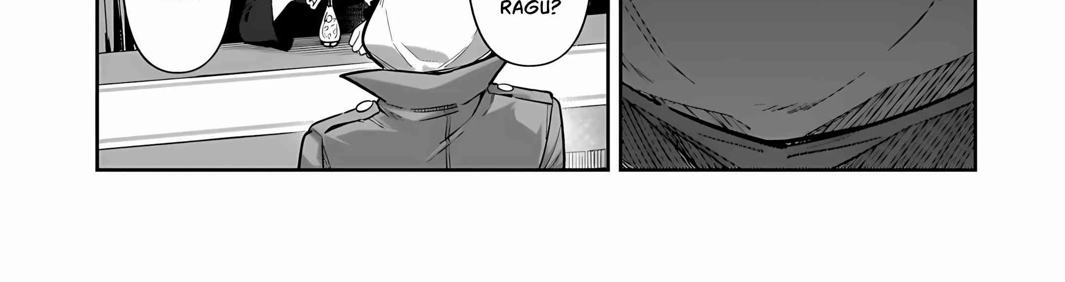 OreAku, Ore wa Seikan Kokka no Akutoku Ryoushu! Chapter 53.2 Gambar 11