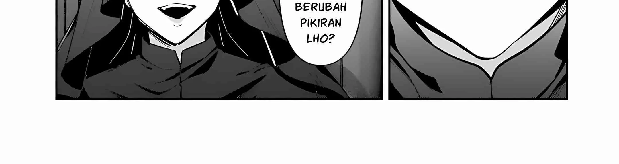 OreAku, Ore wa Seikan Kokka no Akutoku Ryoushu! Chapter 53.2 Gambar 14