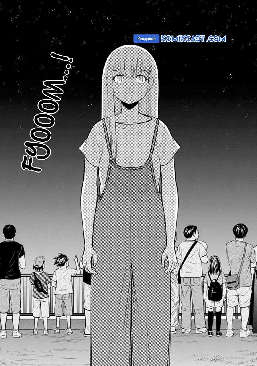 Orenchi ni Kita Onna Kishi to: Inakagurashi suru Koto ni Natta Ken Chapter 116 Gambar 20