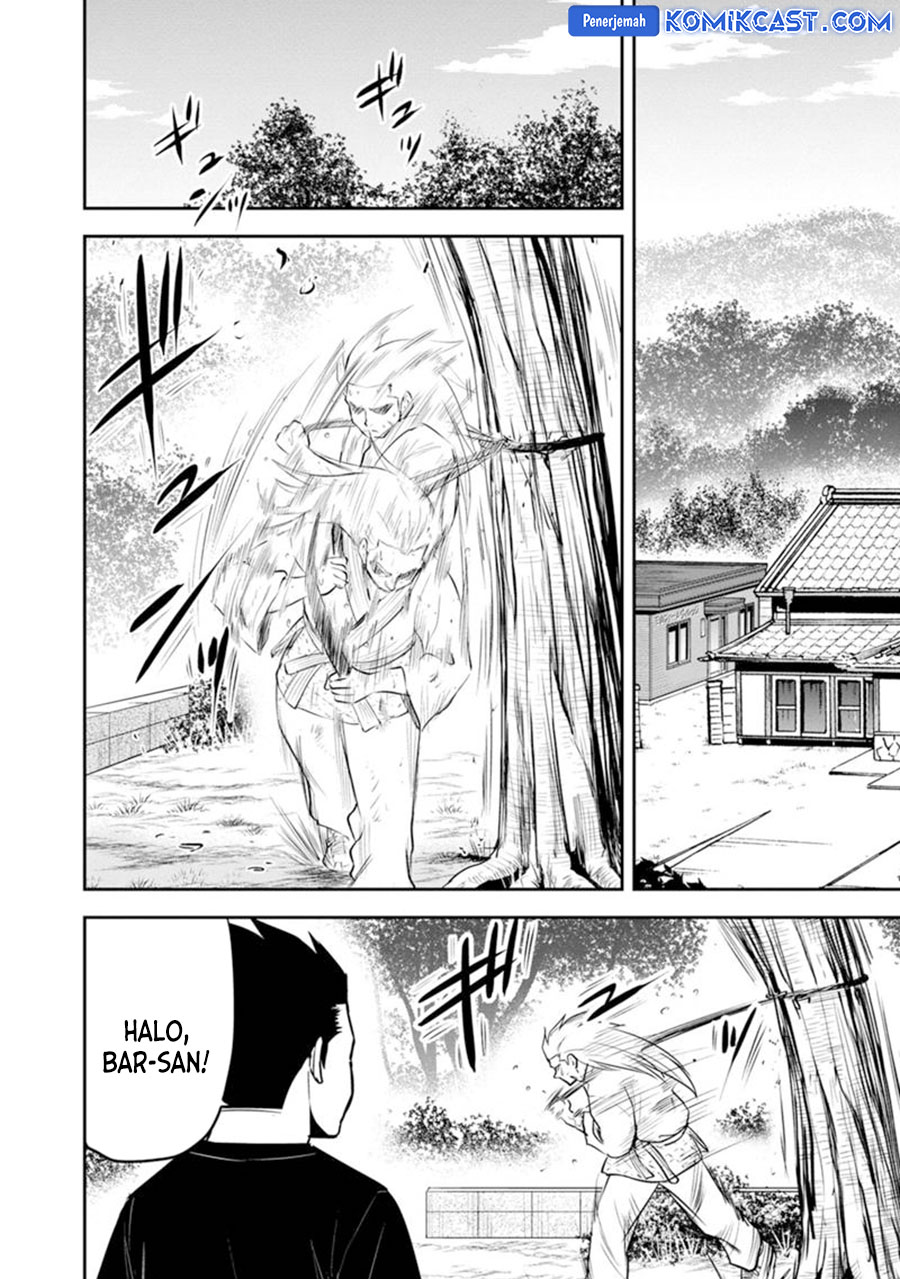 Orenchi ni Kita Onna Kishi to: Inakagurashi suru Koto ni Natta Ken Chapter 118 Gambar 13