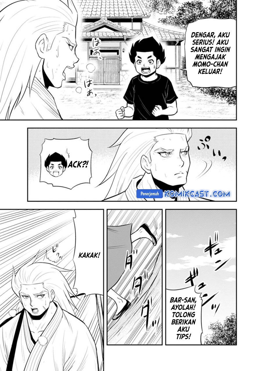 Orenchi ni Kita Onna Kishi to: Inakagurashi suru Koto ni Natta Ken Chapter 118 Gambar 14