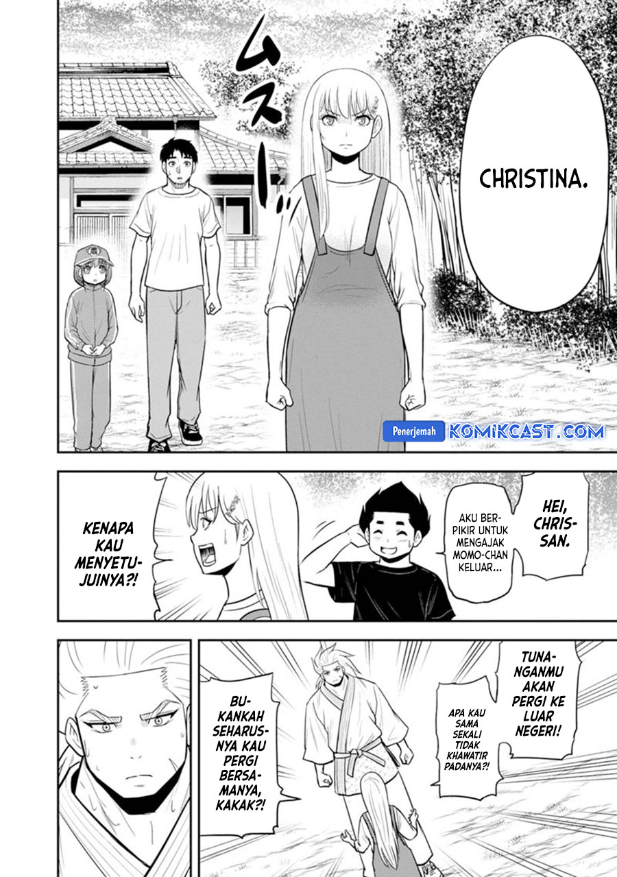 Orenchi ni Kita Onna Kishi to: Inakagurashi suru Koto ni Natta Ken Chapter 118 Gambar 15