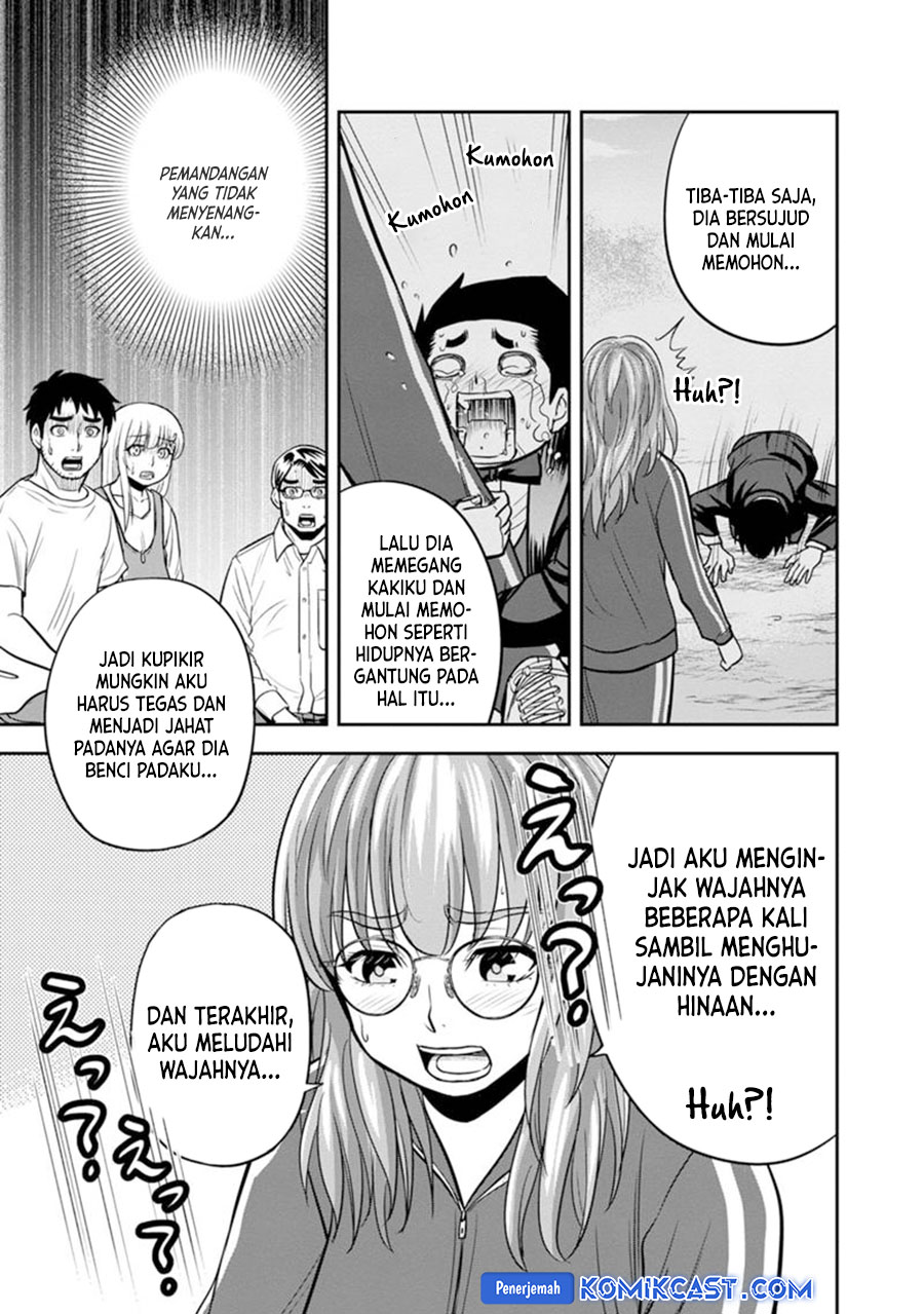 Orenchi ni Kita Onna Kishi to: Inakagurashi suru Koto ni Natta Ken Chapter 119 Gambar 8