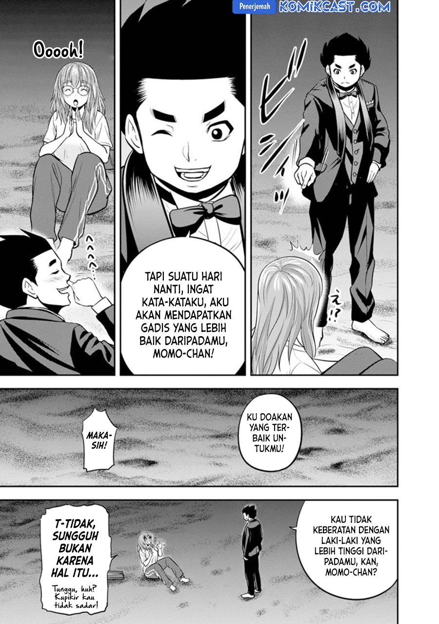 Orenchi ni Kita Onna Kishi to: Inakagurashi suru Koto ni Natta Ken Chapter 120 Gambar 15