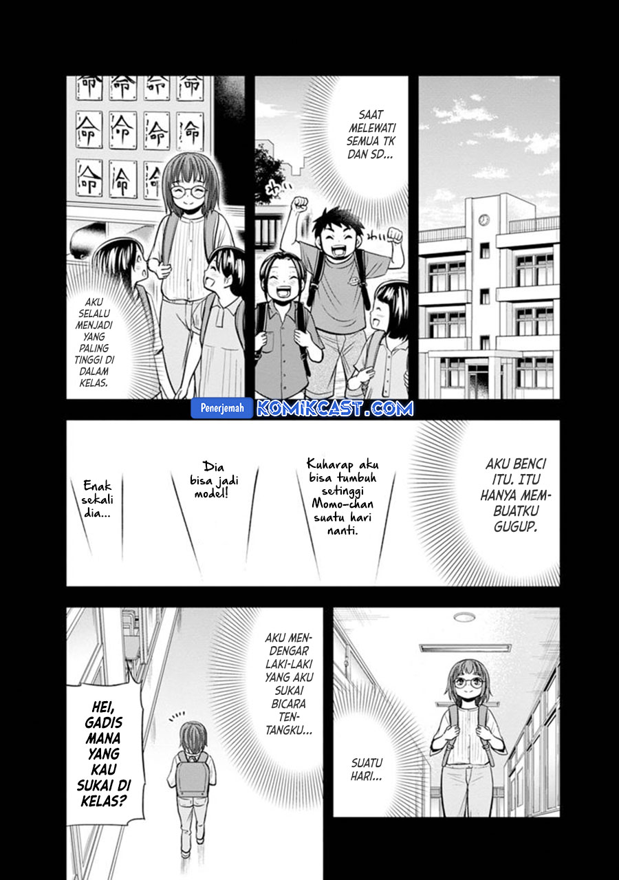 Orenchi ni Kita Onna Kishi to: Inakagurashi suru Koto ni Natta Ken Chapter 120 Gambar 7