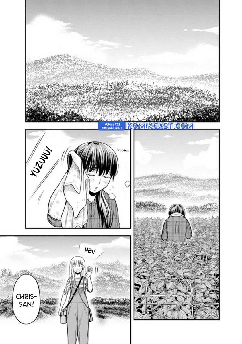Orenchi ni Kita Onna Kishi to: Inakagurashi suru Koto ni Natta Ken Chapter 122 Gambar 4