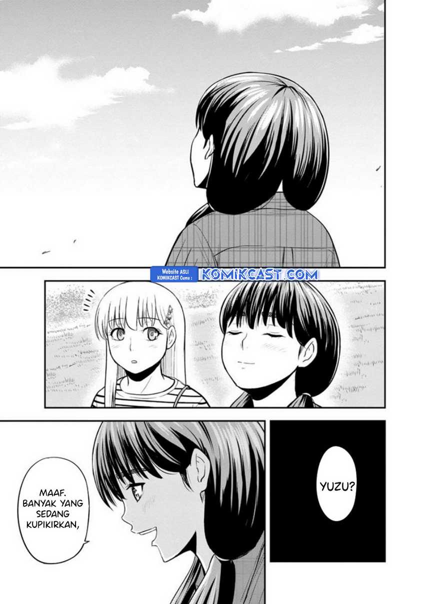 Orenchi ni Kita Onna Kishi to: Inakagurashi suru Koto ni Natta Ken Chapter 122 Gambar 6