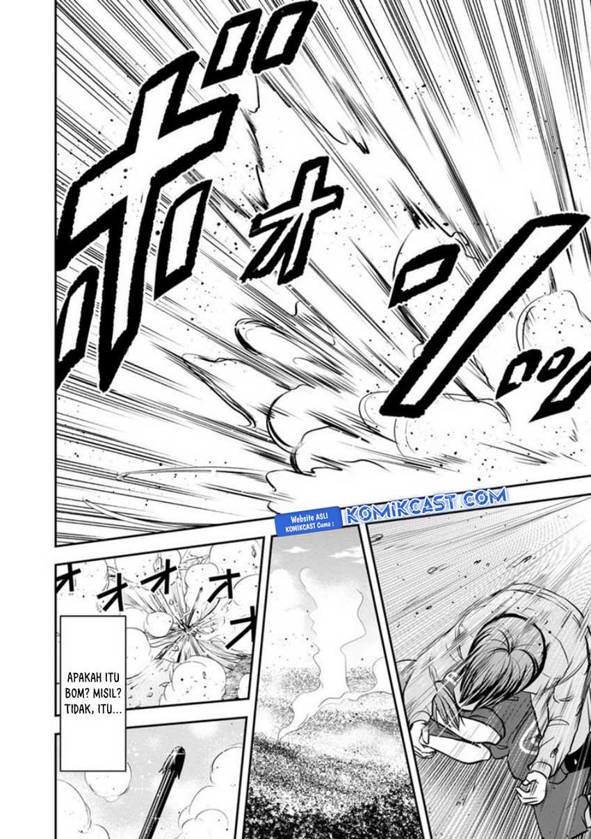 Orenchi ni Kita Onna Kishi to: Inakagurashi suru Koto ni Natta Ken Chapter 125 Gambar 9