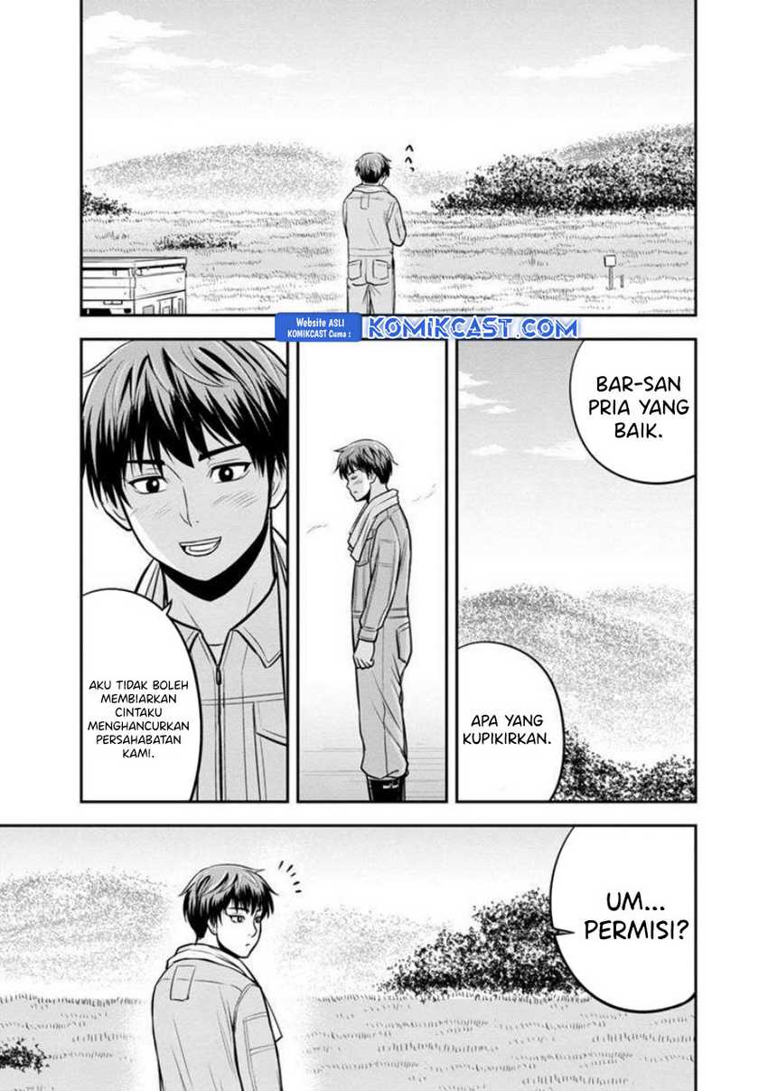 Orenchi ni Kita Onna Kishi to: Inakagurashi suru Koto ni Natta Ken Chapter 129 Gambar 10
