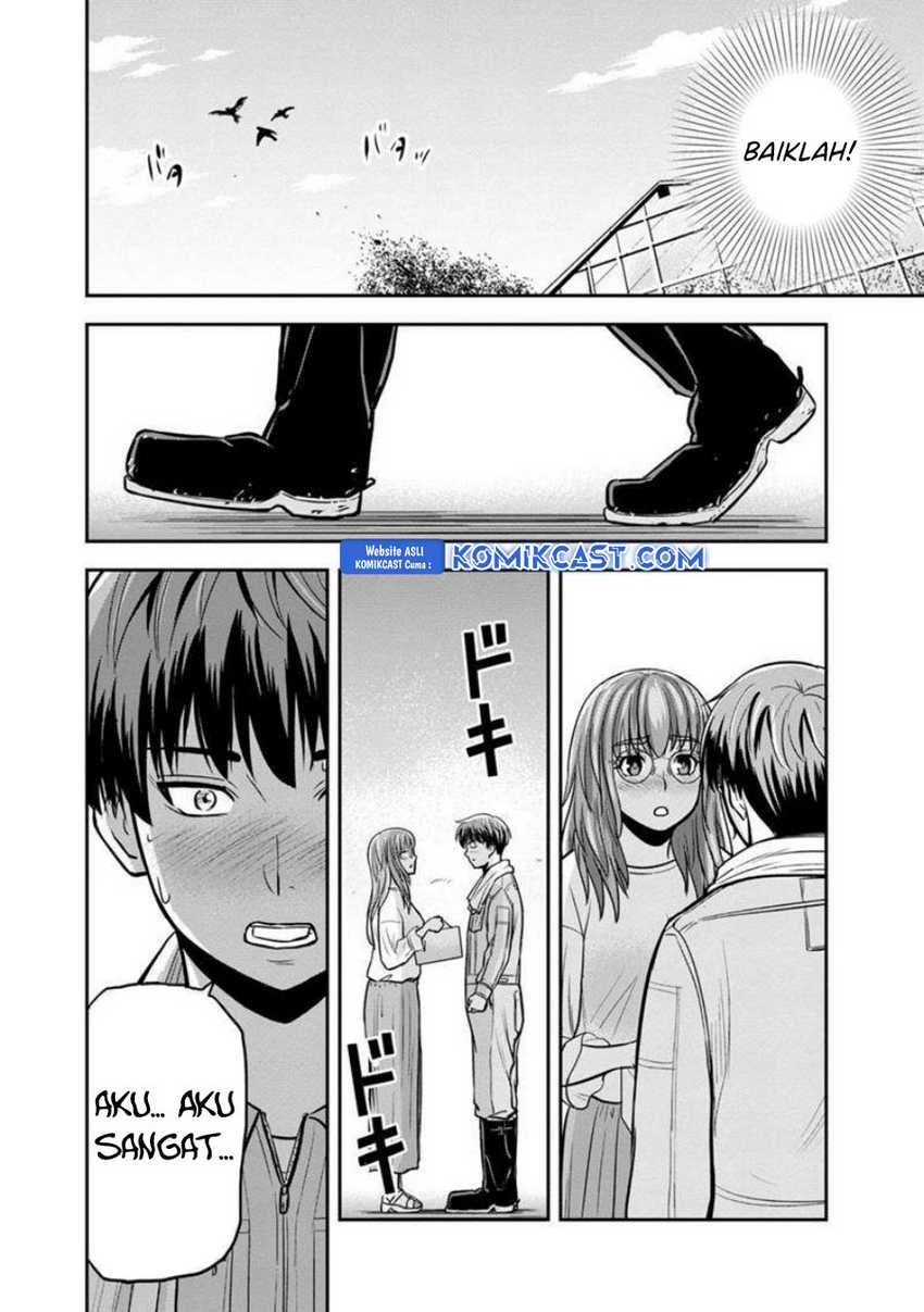Orenchi ni Kita Onna Kishi to: Inakagurashi suru Koto ni Natta Ken Chapter 129 Gambar 15