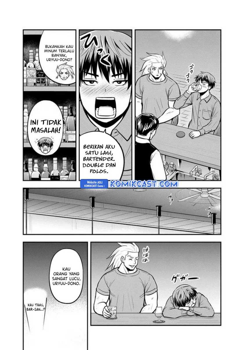 Orenchi ni Kita Onna Kishi to: Inakagurashi suru Koto ni Natta Ken Chapter 129 Gambar 19