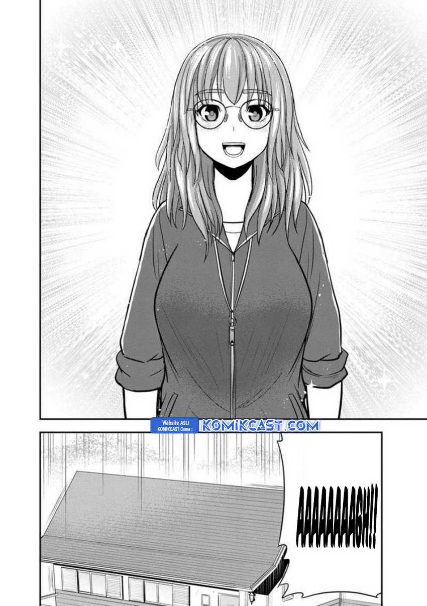 Orenchi ni Kita Onna Kishi to: Inakagurashi suru Koto ni Natta Ken Chapter 129 Gambar 3