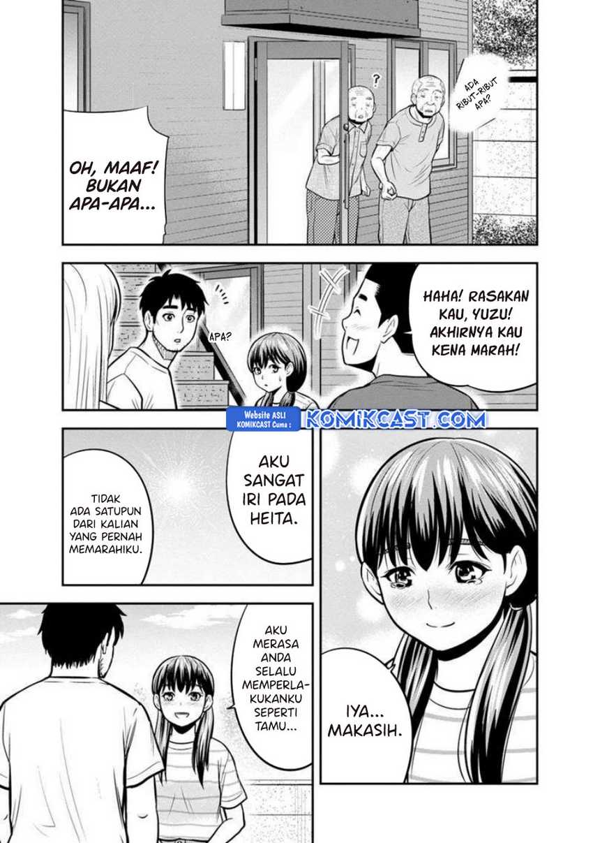 Orenchi ni Kita Onna Kishi to: Inakagurashi suru Koto ni Natta Ken Chapter 132 Gambar 12