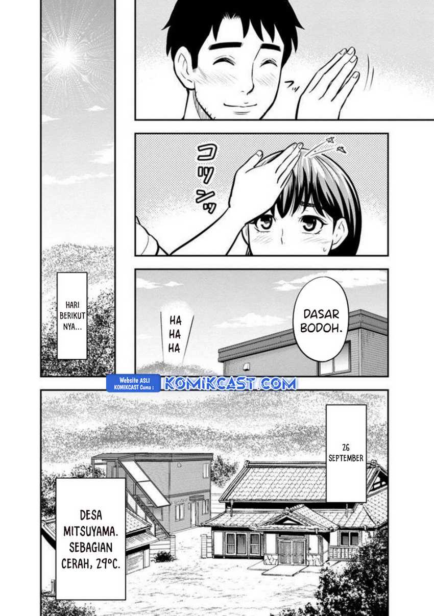 Orenchi ni Kita Onna Kishi to: Inakagurashi suru Koto ni Natta Ken Chapter 132 Gambar 13