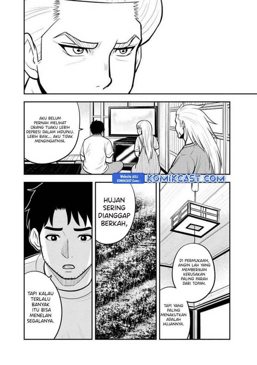 Orenchi ni Kita Onna Kishi to: Inakagurashi suru Koto ni Natta Ken Chapter 132 Gambar 5