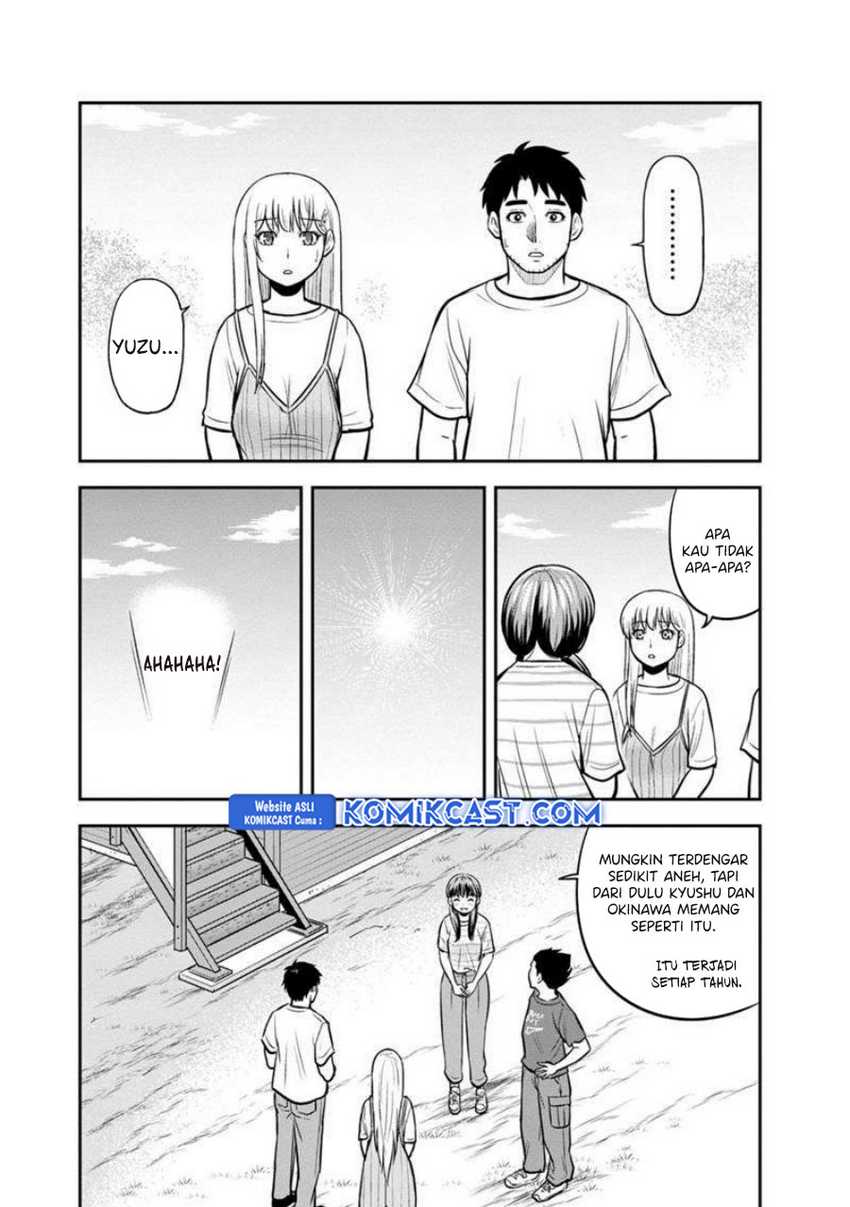 Orenchi ni Kita Onna Kishi to: Inakagurashi suru Koto ni Natta Ken Chapter 132 Gambar 7