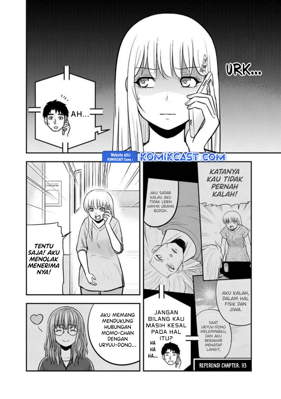 Orenchi ni Kita Onna Kishi to: Inakagurashi suru Koto ni Natta Ken Chapter 136 Gambar 13