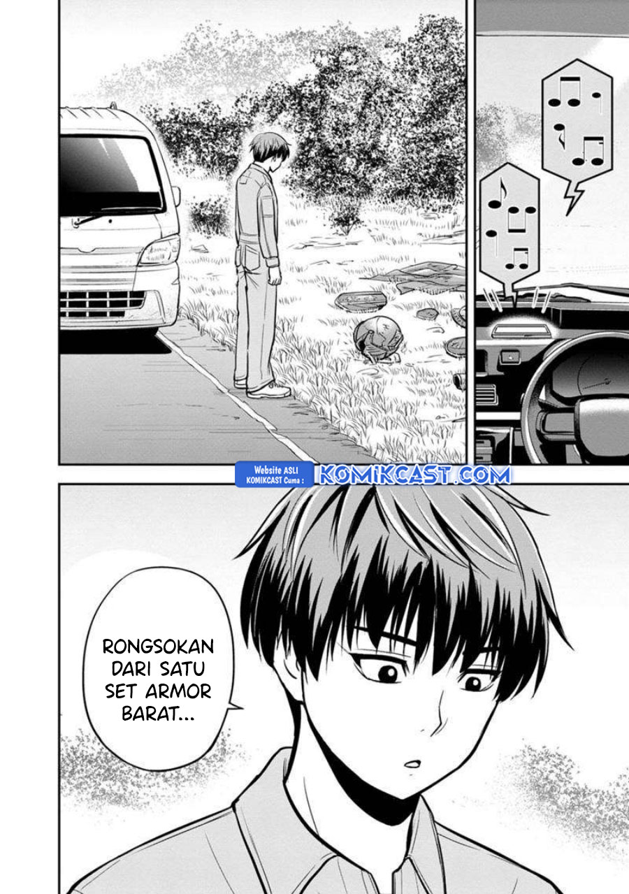 Orenchi ni Kita Onna Kishi to: Inakagurashi suru Koto ni Natta Ken Chapter 136 Gambar 15