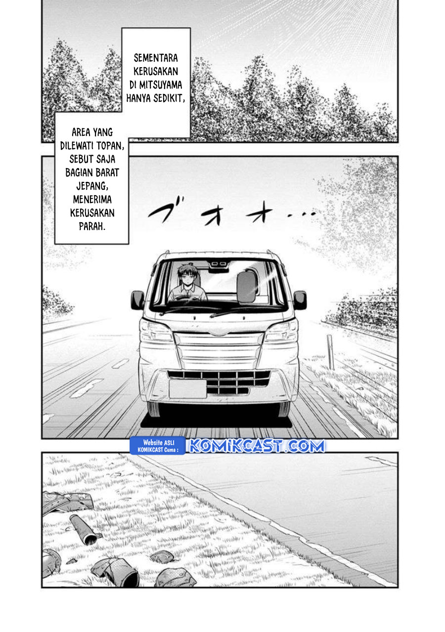 Orenchi ni Kita Onna Kishi to: Inakagurashi suru Koto ni Natta Ken Chapter 136 Gambar 3