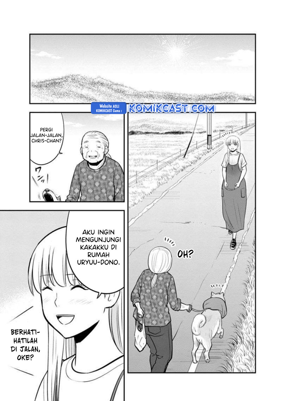 Orenchi ni Kita Onna Kishi to: Inakagurashi suru Koto ni Natta Ken Chapter 138 Gambar 12