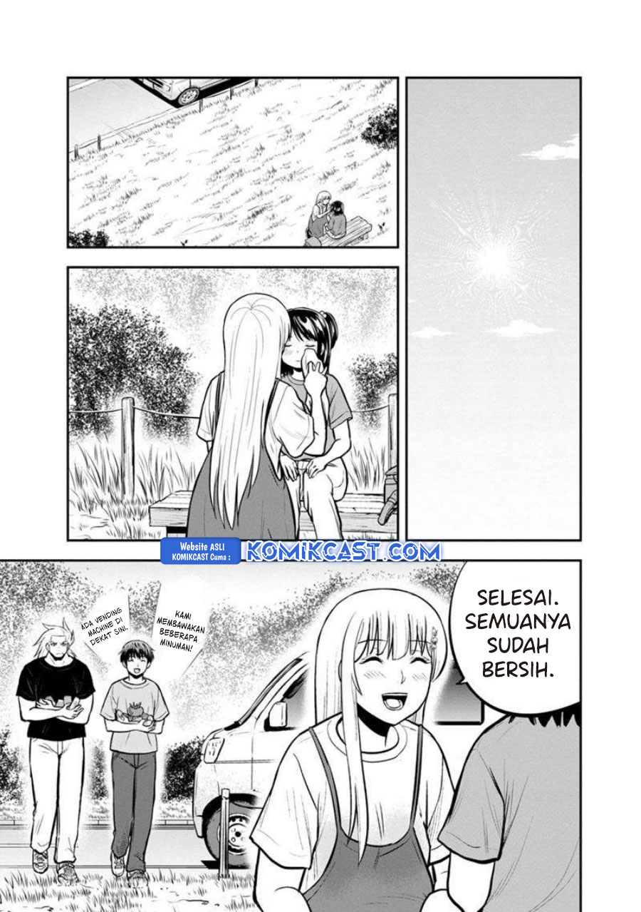 Orenchi ni Kita Onna Kishi to: Inakagurashi suru Koto ni Natta Ken Chapter 140 Gambar 8