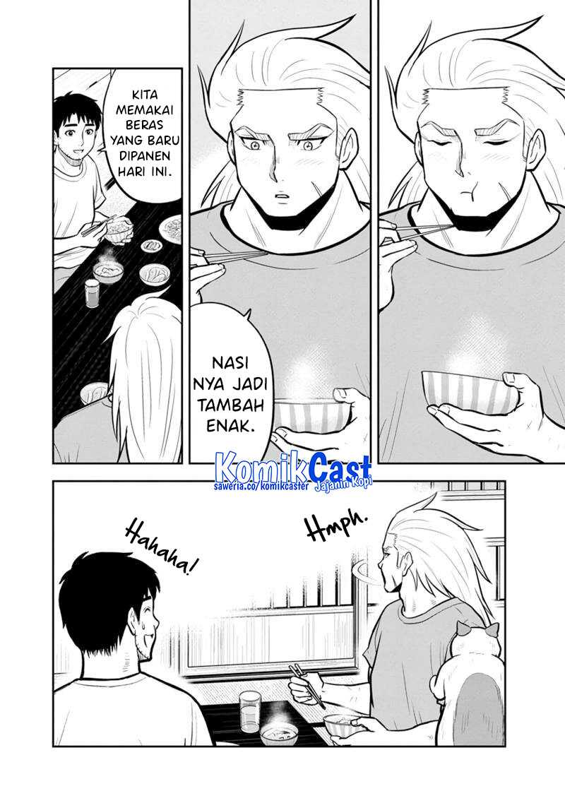 Orenchi ni Kita Onna Kishi to: Inakagurashi suru Koto ni Natta Ken Chapter 143 Gambar 15