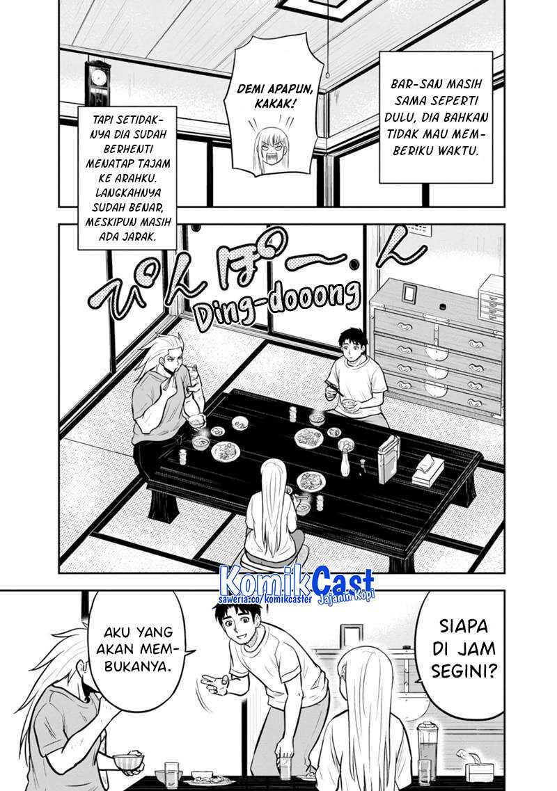 Orenchi ni Kita Onna Kishi to: Inakagurashi suru Koto ni Natta Ken Chapter 143 Gambar 16