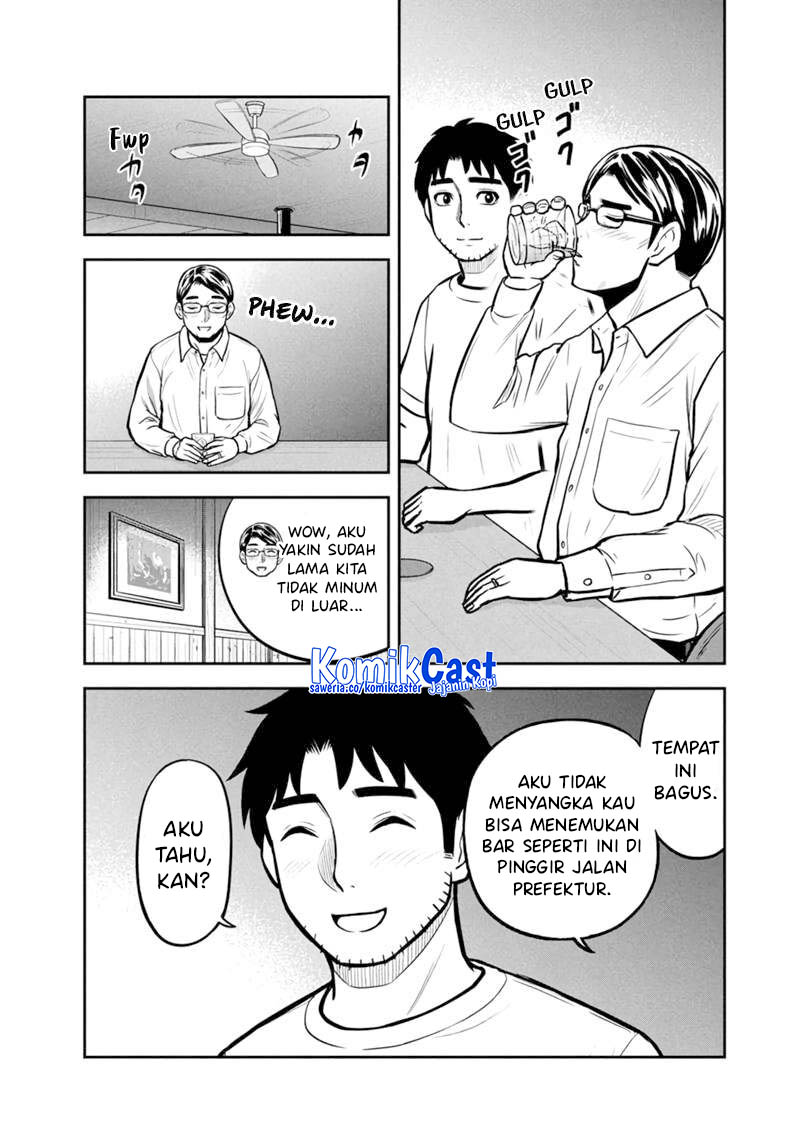 Orenchi ni Kita Onna Kishi to: Inakagurashi suru Koto ni Natta Ken Chapter 145 Gambar 12