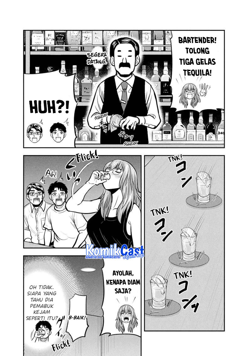 Orenchi ni Kita Onna Kishi to: Inakagurashi suru Koto ni Natta Ken Chapter 145 Gambar 17
