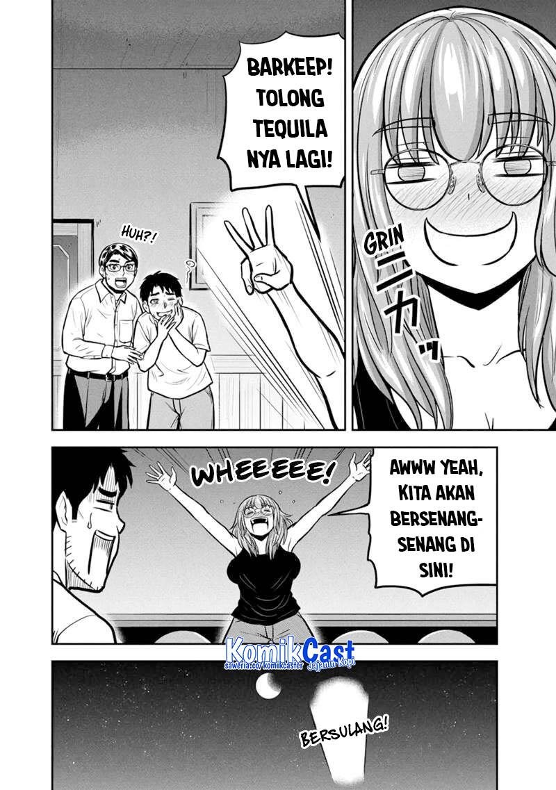 Orenchi ni Kita Onna Kishi to: Inakagurashi suru Koto ni Natta Ken Chapter 145 Gambar 19
