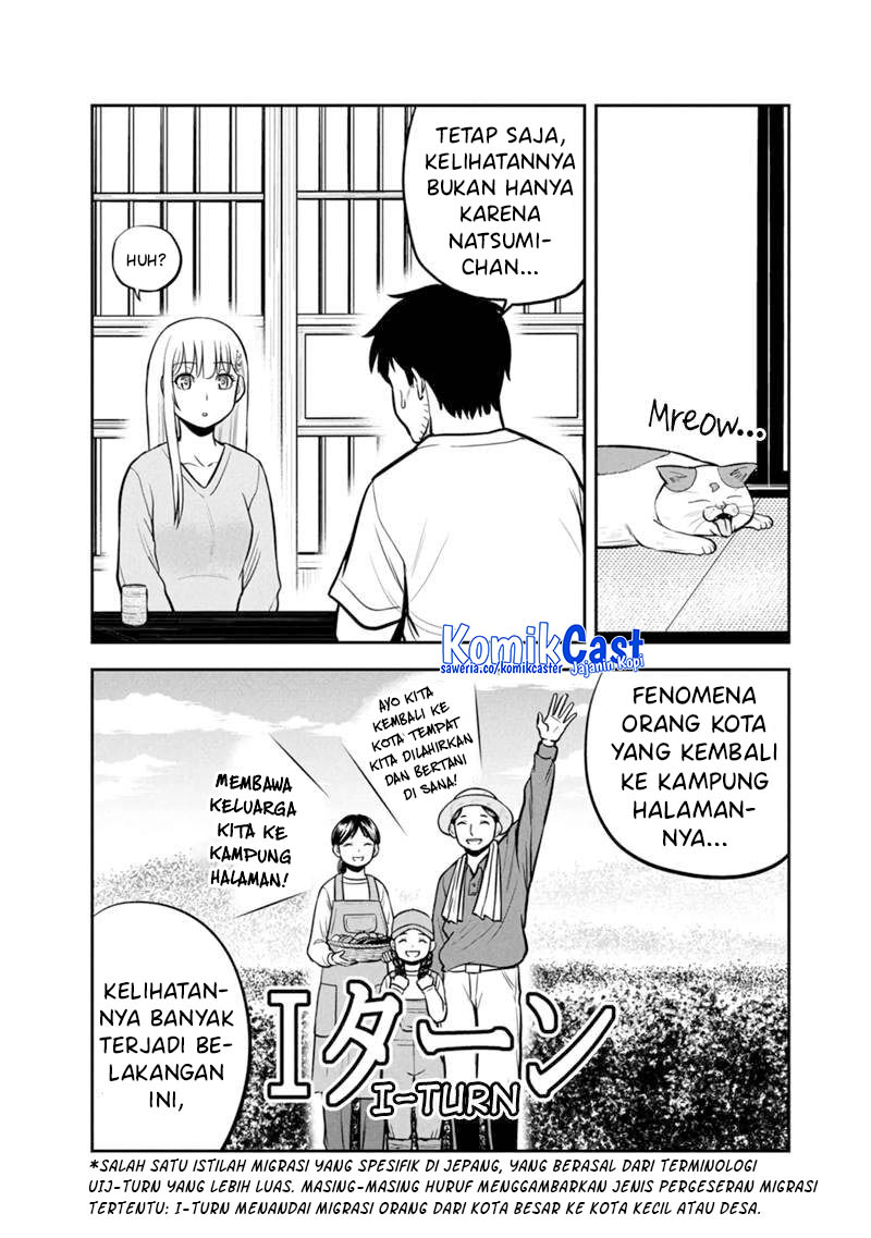 Orenchi ni Kita Onna Kishi to: Inakagurashi suru Koto ni Natta Ken Chapter 145 Gambar 6