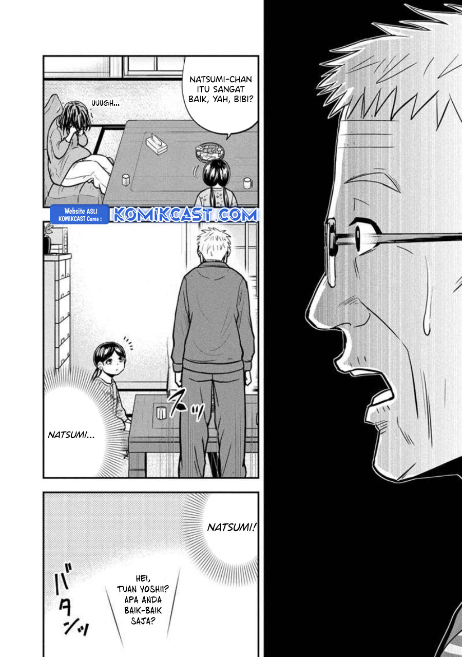 Orenchi ni Kita Onna Kishi to: Inakagurashi suru Koto ni Natta Ken Chapter 146 Gambar 16