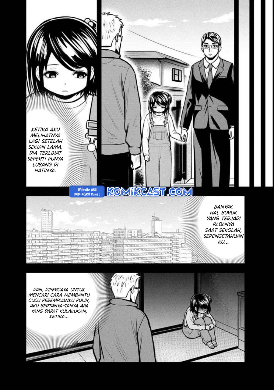 Orenchi ni Kita Onna Kishi to: Inakagurashi suru Koto ni Natta Ken Chapter 146 Gambar 4