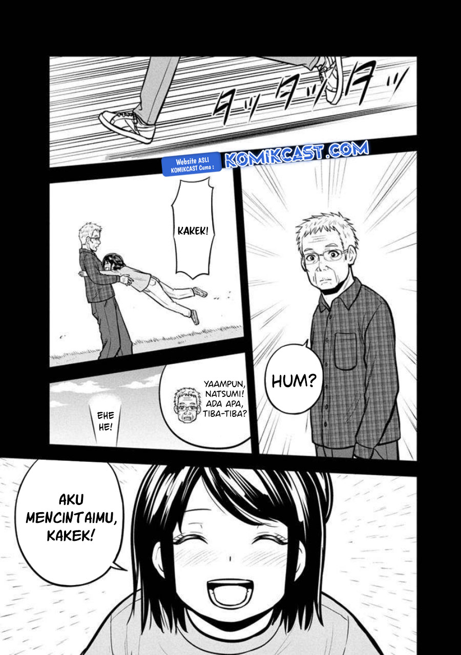 Orenchi ni Kita Onna Kishi to: Inakagurashi suru Koto ni Natta Ken Chapter 146 Gambar 5