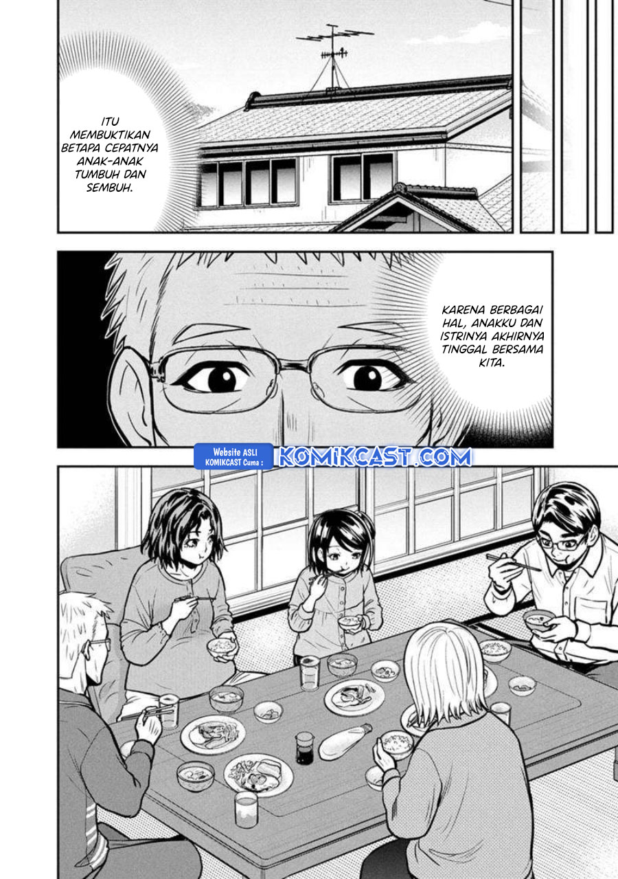 Orenchi ni Kita Onna Kishi to: Inakagurashi suru Koto ni Natta Ken Chapter 146 Gambar 6