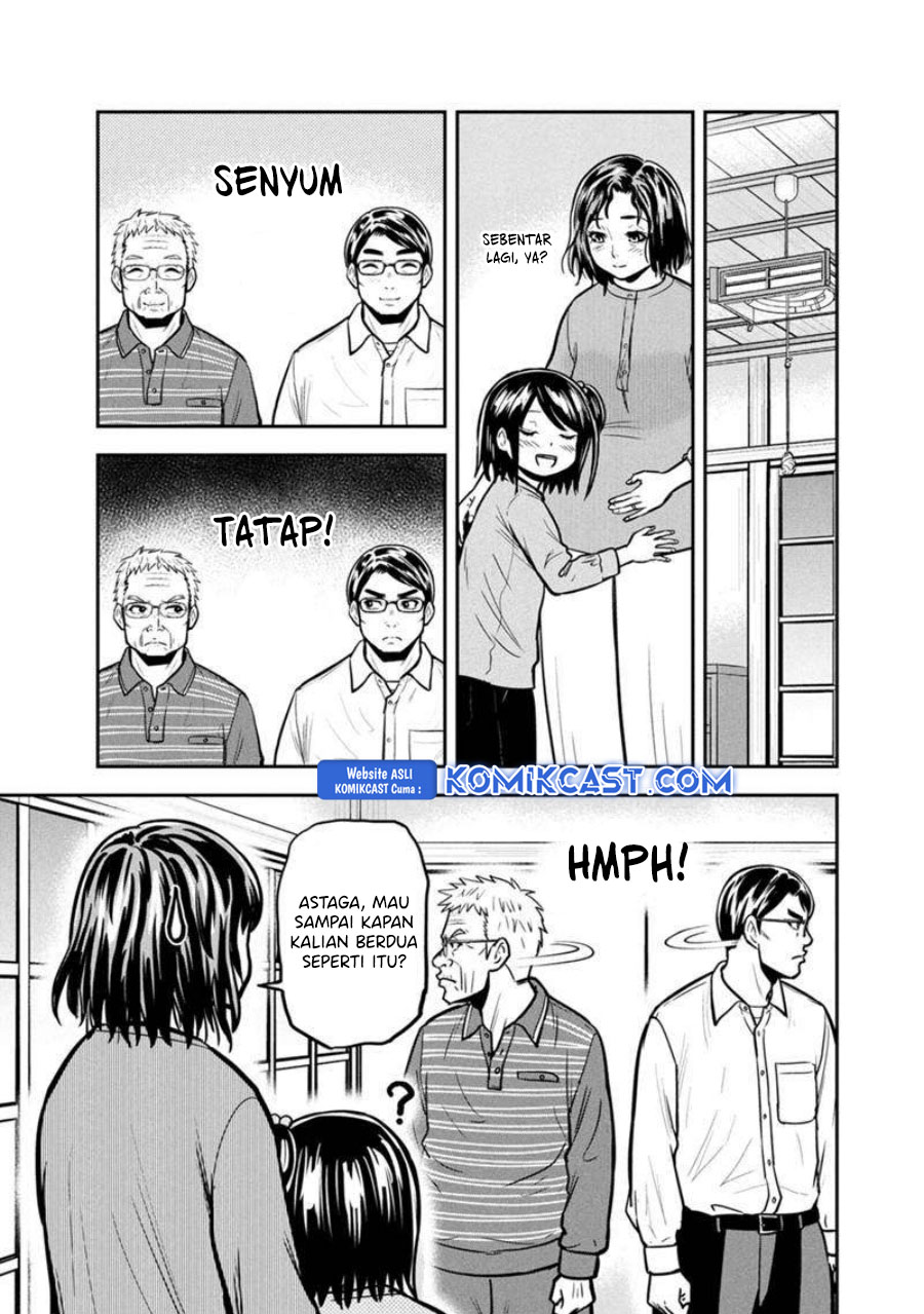 Orenchi ni Kita Onna Kishi to: Inakagurashi suru Koto ni Natta Ken Chapter 146 Gambar 7
