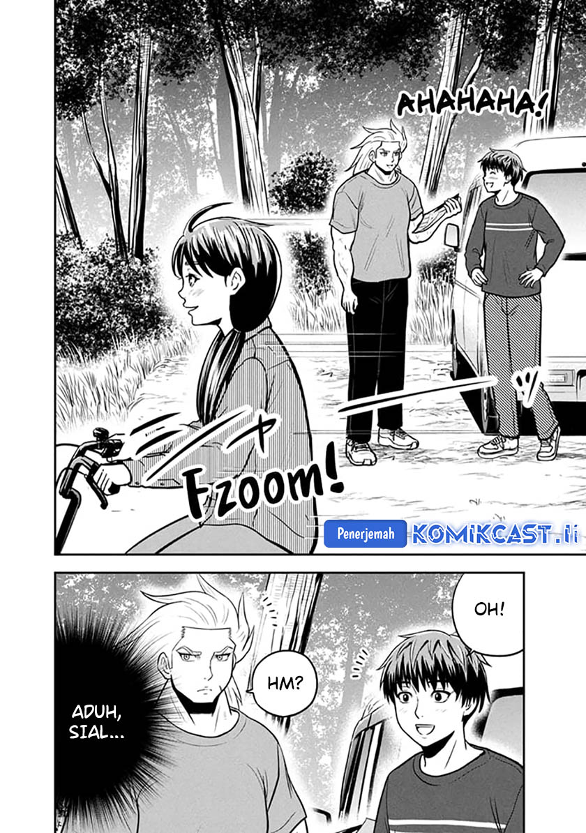 Orenchi ni Kita Onna Kishi to: Inakagurashi suru Koto ni Natta Ken Chapter 148 Gambar 4