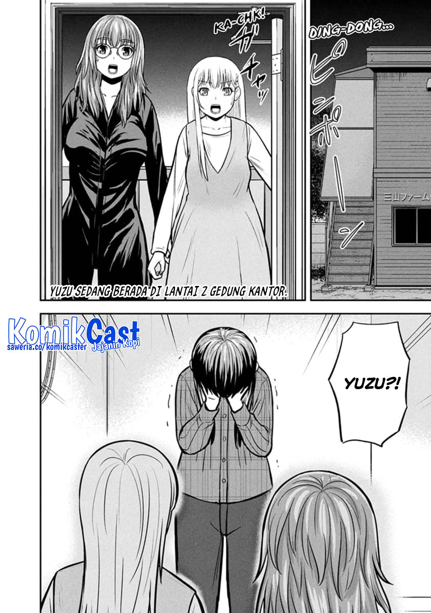Orenchi ni Kita Onna Kishi to: Inakagurashi suru Koto ni Natta Ken Chapter 151 Gambar 18