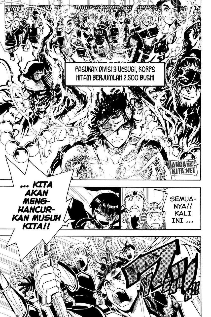 Orient Chapter 84 Gambar 8